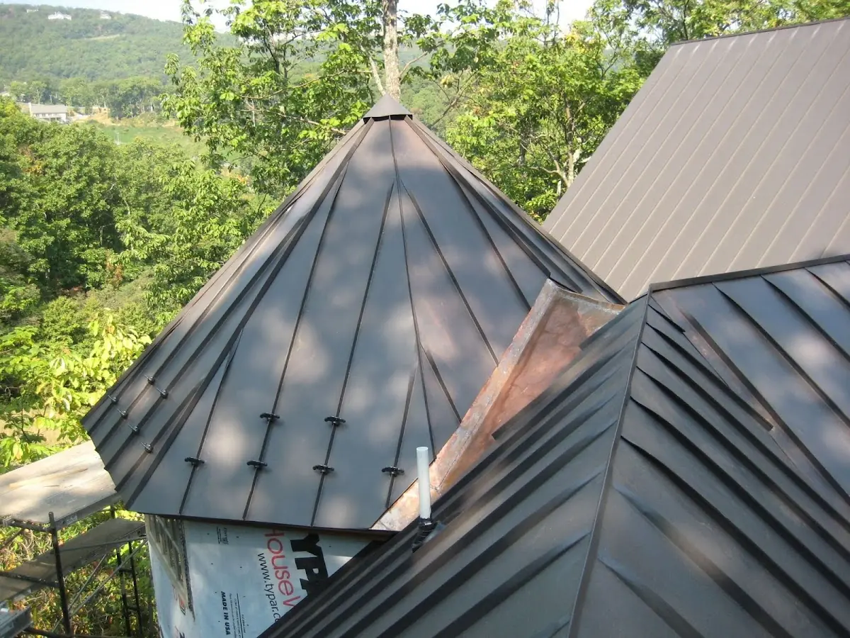 Professional Roof Tarp Installation by Craftsman Roofing in Ketring Park