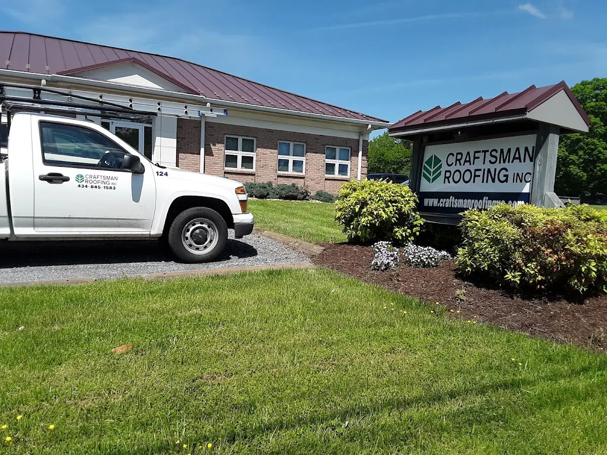 Quality Wind Damage Roof Repair by experienced craftsmen in Ketring Park